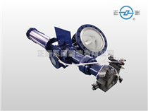 YKD743H 0.3秒液控快速关闭阀